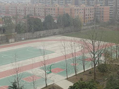 貴州貴陽(yáng)中山科技學(xué)校地址
