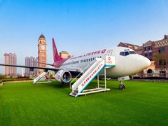 天府新區(qū)航空旅游職業(yè)學(xué)院招生計(jì)劃