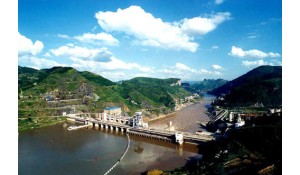 水利水電工程技術(shù)