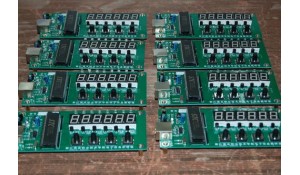電子信息工程技術(shù)