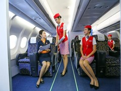 天府新區(qū)航空旅游職業(yè)學(xué)院有哪些專業(yè)