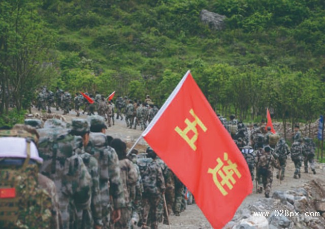 貴州國防軍事職業(yè)學(xué)校收費情況