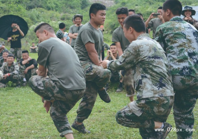 貴州國防軍事職業(yè)學(xué)校學(xué)費多少