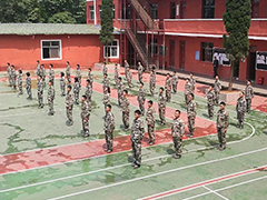 貴州國防軍事職業(yè)學校有哪些專業(yè)