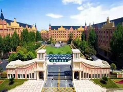 成都郫縣希望職業(yè)學(xué)校怎么樣
