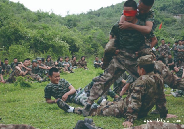 貴州國防軍事職業(yè)學(xué)校怎么樣