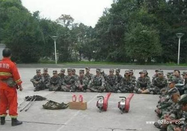 貴州國防軍事職業(yè)學校招生分數線