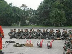 貴州國防軍事職業(yè)學校招生分數(shù)線