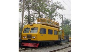 鐵道車輛運用