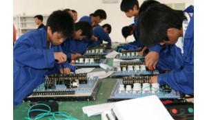 電子電工技術(shù)
