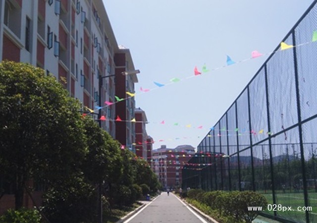 貴州航天職業(yè)技術(shù)學(xué)院學(xué)費(fèi)多少