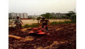 農(nóng)業(yè)機(jī)械使用與維護(hù)