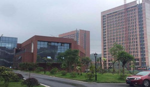 三峽聯(lián)合職業(yè)大學(xué)