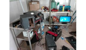 家電維修