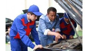 汽車維修