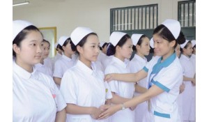 涉外護(hù)理