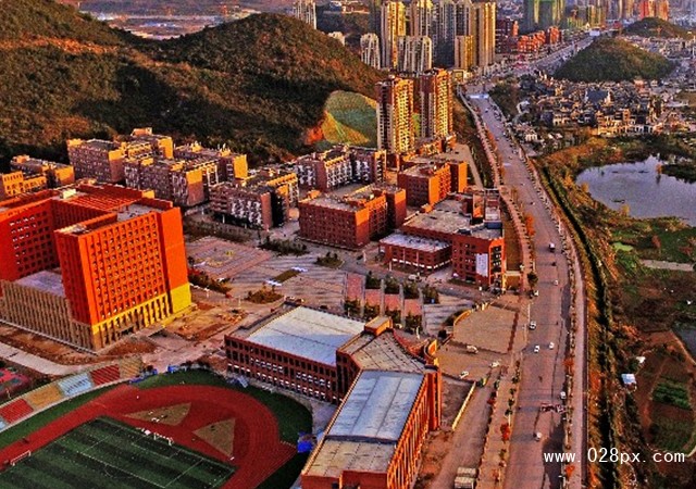 貴州建設(shè)職業(yè)技術(shù)學(xué)院地址