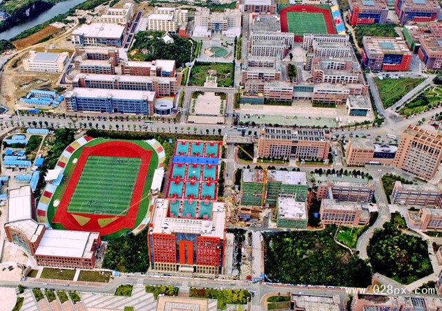 貴州建設職業(yè)技術學院有哪些專業(yè)