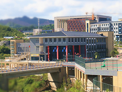 貴州農(nóng)業(yè)職業(yè)學(xué)院地址