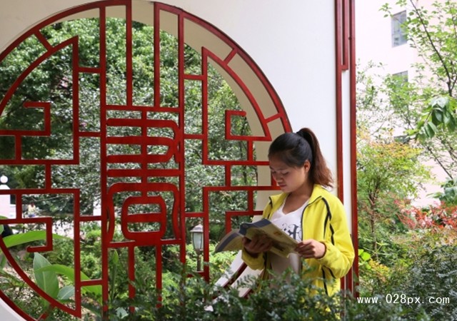 貴州省財政學校怎么樣