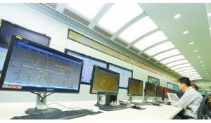 火電廠運行
