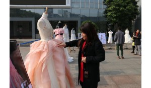 服裝設(shè)計(jì)與工藝