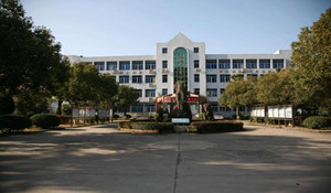 貴陽市長城職校