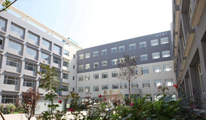 貴州省建筑材料工業(yè)學(xué)校