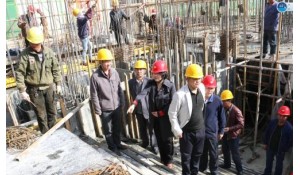 建筑施工與管理
