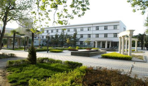 樂山廣播電視大學