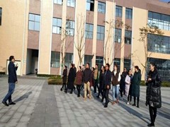 四川省成都市友愛職業(yè)技術學校怎么樣