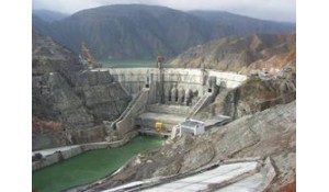 水利水電建筑工程