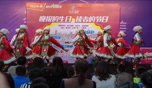 德陽舞蹈學(xué)校