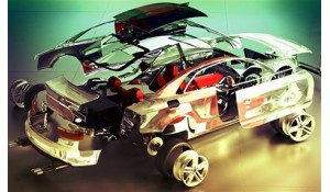 汽車(chē)運(yùn)用與維修