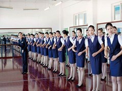 四川省成都市禮儀職業(yè)中學(xué)學(xué)費多少