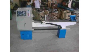 數(shù)控技術應用