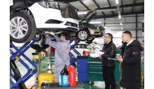 汽車運(yùn)用與維修