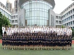 ?四川省成都市禮儀職業(yè)中學報名條件