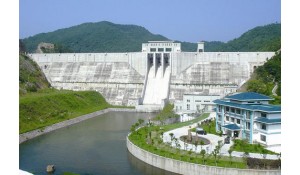 水利水電建筑工程