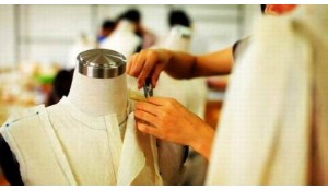 服裝設(shè)計(jì)與工藝教育