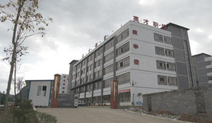 綏陽縣高級職業(yè)技術(shù)學(xué)校