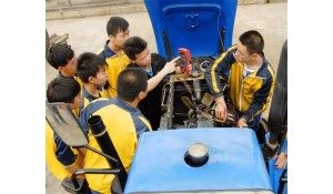 農(nóng)業(yè)機(jī)械使用與維護(hù)