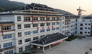 臺江中等職業(yè)學校