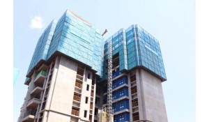 建筑工程施工