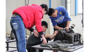 汽車運用與維修