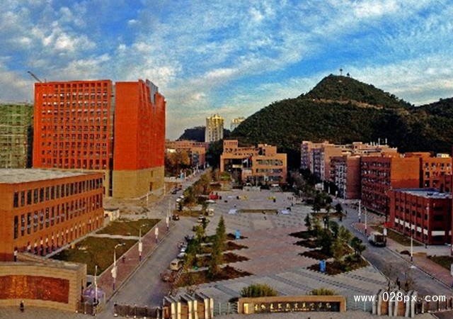 貴州建設(shè)職業(yè)技術(shù)學院學費多少