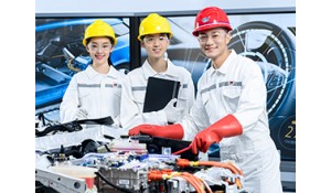 汽車修理專業(yè)