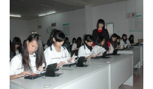 會(huì)計(jì)電算化專業(yè)