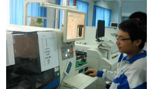 電子技術(shù)與應用