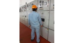 電氣運(yùn)行與控制
